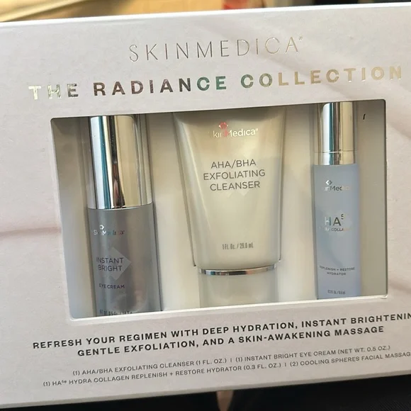 Skinmedica The Radiance Collection New and sealed set - Picture 3 of 3